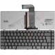 /!\Clavier DELL - 09DTC7 NSK-DX0BQ 0F 9Z.N5XBQ.00F AER01F00020 - Rétro-Éclairé Français Azerty