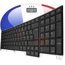 /!\Clavier DELL Alienware 17 R4 Original Fran&ccedil;ais Azerty
