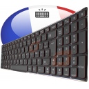 /!\Clavier LENOVO - 25215969 V-136520YK1-FR Original Français Azerty
