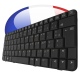 /!\Clavier HP Pavilion - AETT8TPF020 Model TT8 FRENCH Original Français Azerty