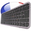/!\Clavier HP Pavilion dm3-1040ef dm3-1060ef dm3-1080ef Original Fran&ccedil;ais Azerty