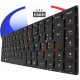 /!\Clavier Lenovo NSK-BNCBN PK131BL2B18 9Z.NAKBN.C0F Original Français Azerty