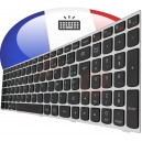 /!\Clavier LENOVO - V149420DK1 V-149420DK1-FR 5N20H03453 Fran&ccedil;ais Azerty