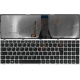 /!\Clavier LENOVO - 9Z.NB4BN.C0F PK131BJ1B18 Model T6G1B Français Azerty