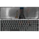 /!\Clavier LENOVO - 5N20H03440 T6G1B-FR NSK-BQCBN 9Z.NB4BN.COF Français Azerty