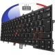 /!\Clavier LENOVO ThinkPad X240 X240S X240I Rétro-éclairé Original Français Azerty