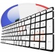 /!\Clavier Blanc HP Pavilion 15-ab002nf 15-ab005nf 15-ab008nf Français Azerty