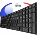 /!\Clavier TOSHIBA Satellite P70-A-104 P70-A-12E P70-A-10L P70-A-10Z Original Français Azerty