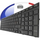 /!\Clavier TOSHIBA Satellite A660-1F5 A660-1F6 A665-12W Original Français Azerty
