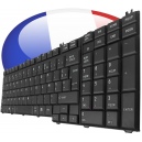 /!\Clavier TOSHIBA Tecra A11 / S11 Original Français Azerty
