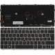 /!\Clavier HP - NSK-CR4BV 0F 9Z.N9WBV.40F 6037B0099305 Original Français Azerty