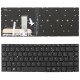 Clavier HP EliteBook 1040 G4 / x360 1040 G5 - Rétro-éclairé - Original Français Azerty