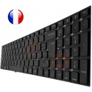 /!\Clavier Blanc SAMSUNG - CNBA5902796 9Z.N5QSN.00F - Original Français Azerty