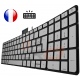 Clavier HP Envy 17-r106nf 17-r111nf 17-r114nf - Backlit Original Français Azerty