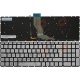Clavier HP Envy 17-r106nf 17-r111nf 17-r114nf - Backlit Original Français Azerty