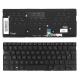 Clavier ASUS Zenbook UX331U UX331UA UX331UN UX331F UX331FA UX331FN - Rétro-éclairé - Original Français Azerty