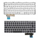 /!\Clavier FR pour HP EliteBook Folio 9470m 9480m - Fran&ccedil;ais Azerty