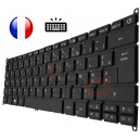 Clavier ACER Aspire R13 R7-372T - Rétro-Éclairé Original Français Azerty