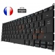 Clavier ACER Aspire R13 R7-372T - Rétro-Éclairé Original Français Azerty