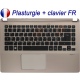 Clavier  Plasturgie ACER Aspire V5-472G V5-472P V5-472PG Français Azerty