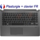 /!\Clavier FR + Plasturgie pour ACER Aspire V5-573 V5-473G V5-473P V5-473PG Original Français Azerty