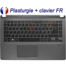 /!\Clavier FR + Plasturgie pour ACER Aspire V5-472 V5-472G V5-472P V5-472PG Français Azerty