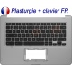 /!\Clavier FR pour Plasturgie pour ACER Chromebook CB5-312T Original Français Azerty