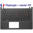 /!\Clavier FR + Plasturgie pour PACKARD BELL EasyNote NG71BM ENNG71BM Original Français