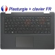 /!\Clavier + Plasturgie Acer Spin 1 - SP113-31 Français Azerty