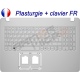 Clavier Plasturgie  ACER Aspire F5-573 F5-573G F5-573T Français Azerty