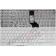 /!\Clavier ACER Aspire F5-571 F5-571G F5-571T Blanc Original Français Azerty