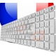 /!\Clavier ACER Aspire F5-571 F5-571G F5-571T Blanc Original Français Azerty