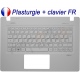 /!\Clavier FR + Plasturgie pour ACER Aspire V3-372 V3-372T Original Français Azerty