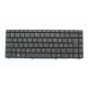 Clavier FR pour ASUS P42E P43E K43U N43J - Français Azerty