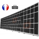 /!\Clavier HP - L12000-051 HPM17G26F069301 6037B0136005 HPM17G2 - Original Français Azerty