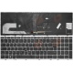 /!\Clavier HP - L12000-051 HPM17G26F069301 6037B0136005 HPM17G2 - Original Français Azerty