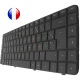 /!\Clavier FR pour HP - 599600-051 589301-051 599602-051 - Français Azerty