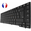 /!\Clavier HP EliteBook 8440p 8440w Fran&ccedil;ais Azerty
