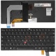 /!\Clavier LENOVO - FRU00UR406 NSK-ZA2BT 0F PK1310A2B19 Original Français Azerty