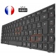 /!\Clavier LENOVO - 25215662 SG-63650-2FA Model G40 SN5330WBL - Original Français Azerty