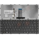/!\Clavier LENOVO - 25215662 SG-63650-2FA Model G40 SN5330WBL - Original Français Azerty