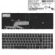 Clavier HP ProBook 450 G5 / 455 G5 / 470 G5 - Argent - Français Azerty
