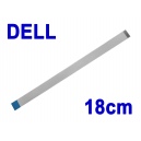 Nappe de connexion 'Clavier-Carte m&egrave;re' pour DELL Latitude E5420 E5430 E6220 E6230 E6320 E6420 E6330 E6430