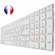 /!\Clavier FR pour Packard Bell EasyNote LV11HC LV44HC Blanc Français Azerty