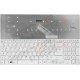 /!\Clavier FR pour Packard Bell EasyNote LV11HC LV44HC Blanc Français Azerty