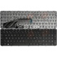 /!\Clavier FR pour HP - SG-80650-2FA SN6146 - Français Azerty