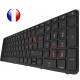 /!\Clavier FR pour HP - SIKAEX63F00010 Model X63 - Français Azerty