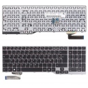 Clavier Fujitsu - CP692614-03 MP-12S86F06D851W Redside - Original Français Azerty