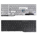 Clavier Fujitsu - CP670826-03 FJM14C16003D85 - Original Français Azerty