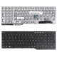 Clavier Fujitsu - CP670826-03 FJM14C16003D85 - Original Français Azerty